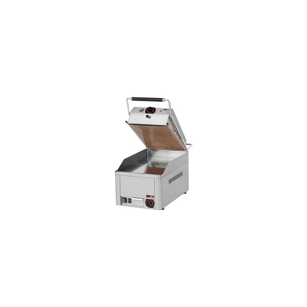 Steak grill chromowany - komplet, 330x680x400, REDFOX KD - 33 ED