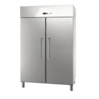 Szafa mroźnicza galwanizowana 1400 l GN 2/1 – ASBER ECN-G-1402 HC