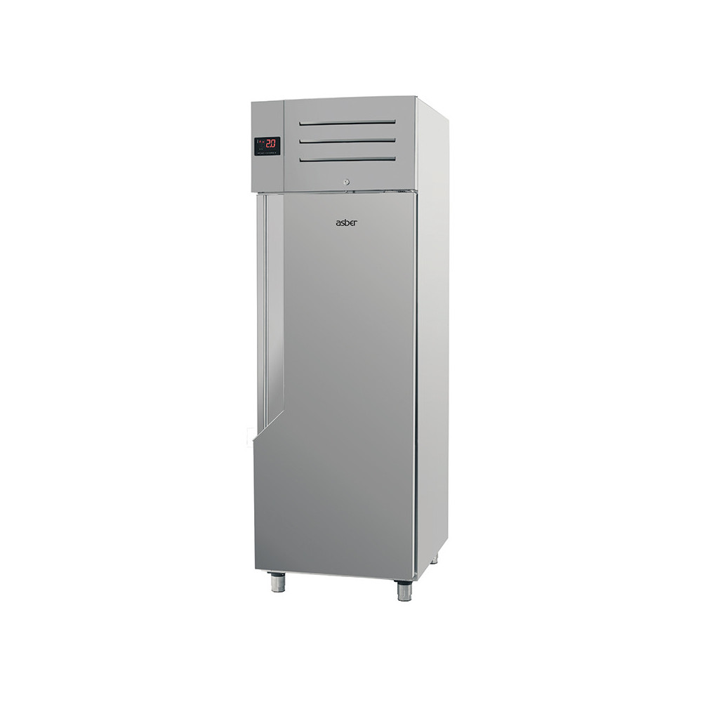 Szafa chłodnicza 700 l GN 2/1 – ASBER ACP-701 R