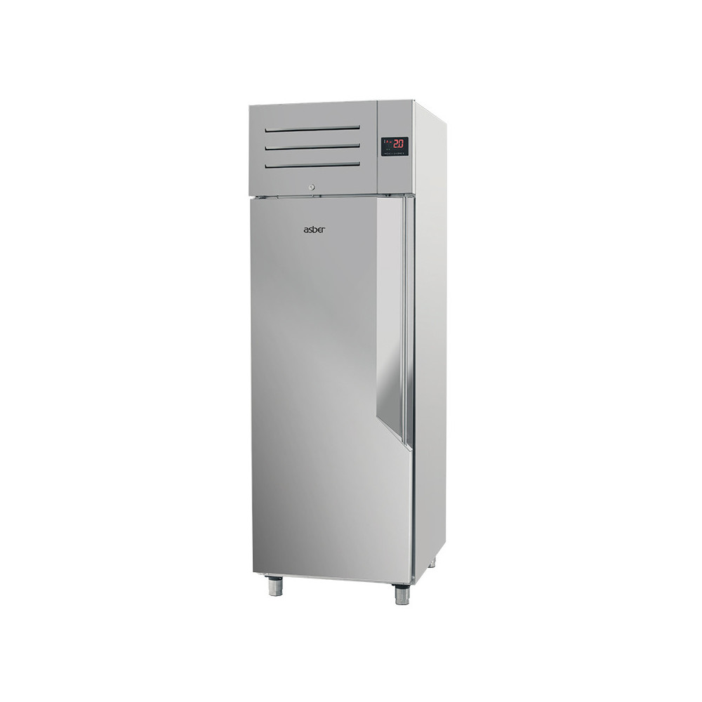 Szafa mroźnicza 700 l GN 2/1 – ASBER ACN-701 L