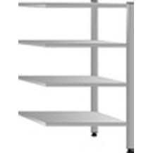 Zdjecie pogladowe rodziny: Regał narożny