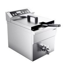 Frytownica indukcyjna – ASBER TF-82-I