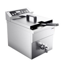 Frytownica indukcyjna – ASBER TF-82-I