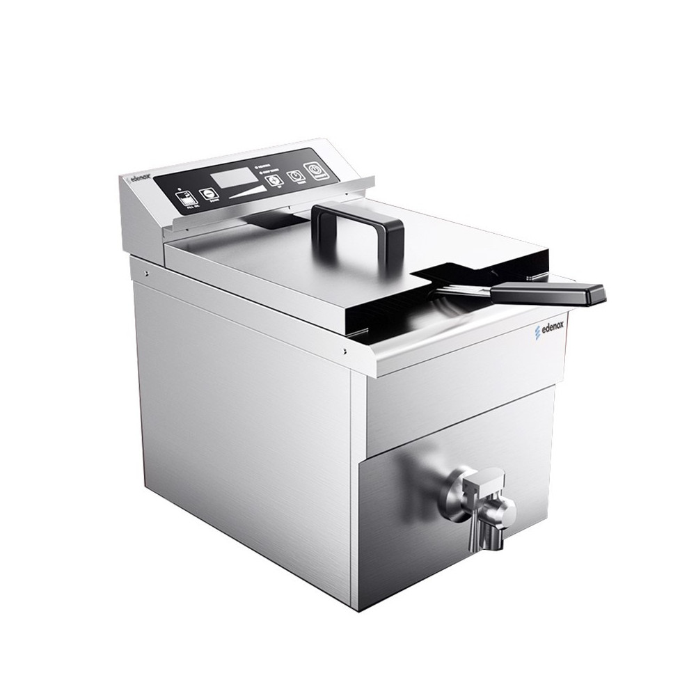 Frytownica indukcyjna – ASBER TF-82-I