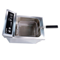 Frytownica indukcyjna – ASBER TF-82-I