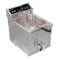 Frytownica indukcyjna – ASBER TF-82-I