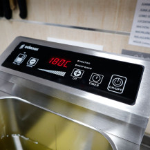 Frytownica indukcyjna – ASBER TF-82-I