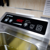 Frytownica indukcyjna – ASBER TF-82-I