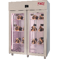 Szafa do sezonowania Klima Meat BASIC | ZERNIKE | KME1500PV