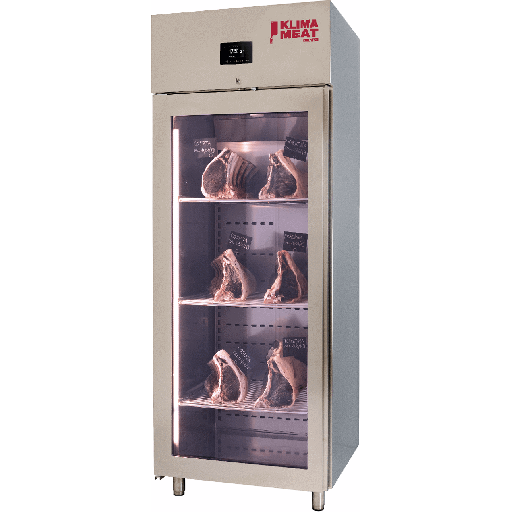 Szafa do sezonowania Klima Meat BASIC | ZERNIKE | KME700PV