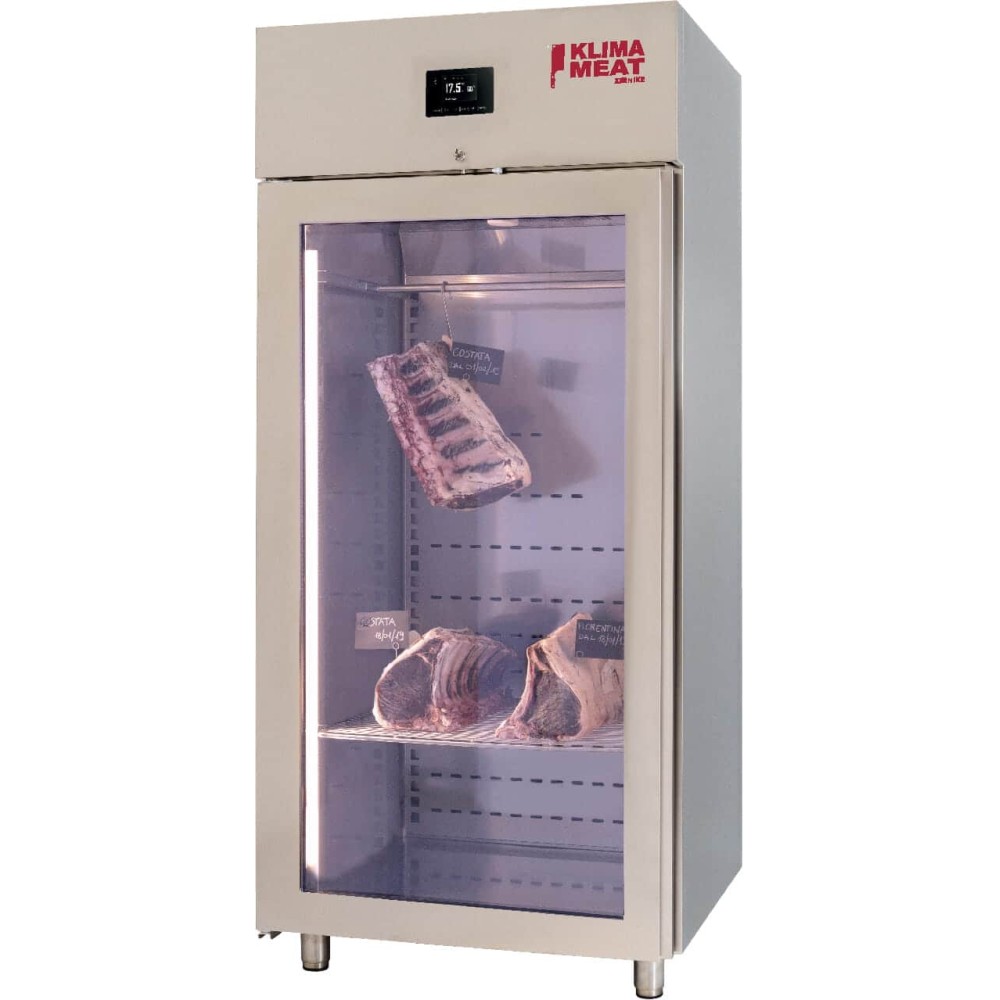 Szafa do sezonowania Klima Meat BASIC | ZERNIKE | KME900PV