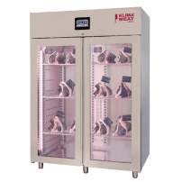 Szafa do sezonowania Klima Multifunction SYSTEM | ZERNIKE | KMFS1500PV