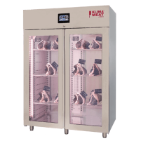Szafa do sezonowania Klima Multifunction SYSTEM | ZERNIKE | KMFS1500PV