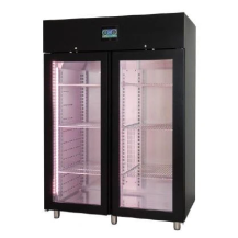 Szafa do sezonowania Klima Multifunction SYSTEM | ZERNIKE | KMFS1500PVB