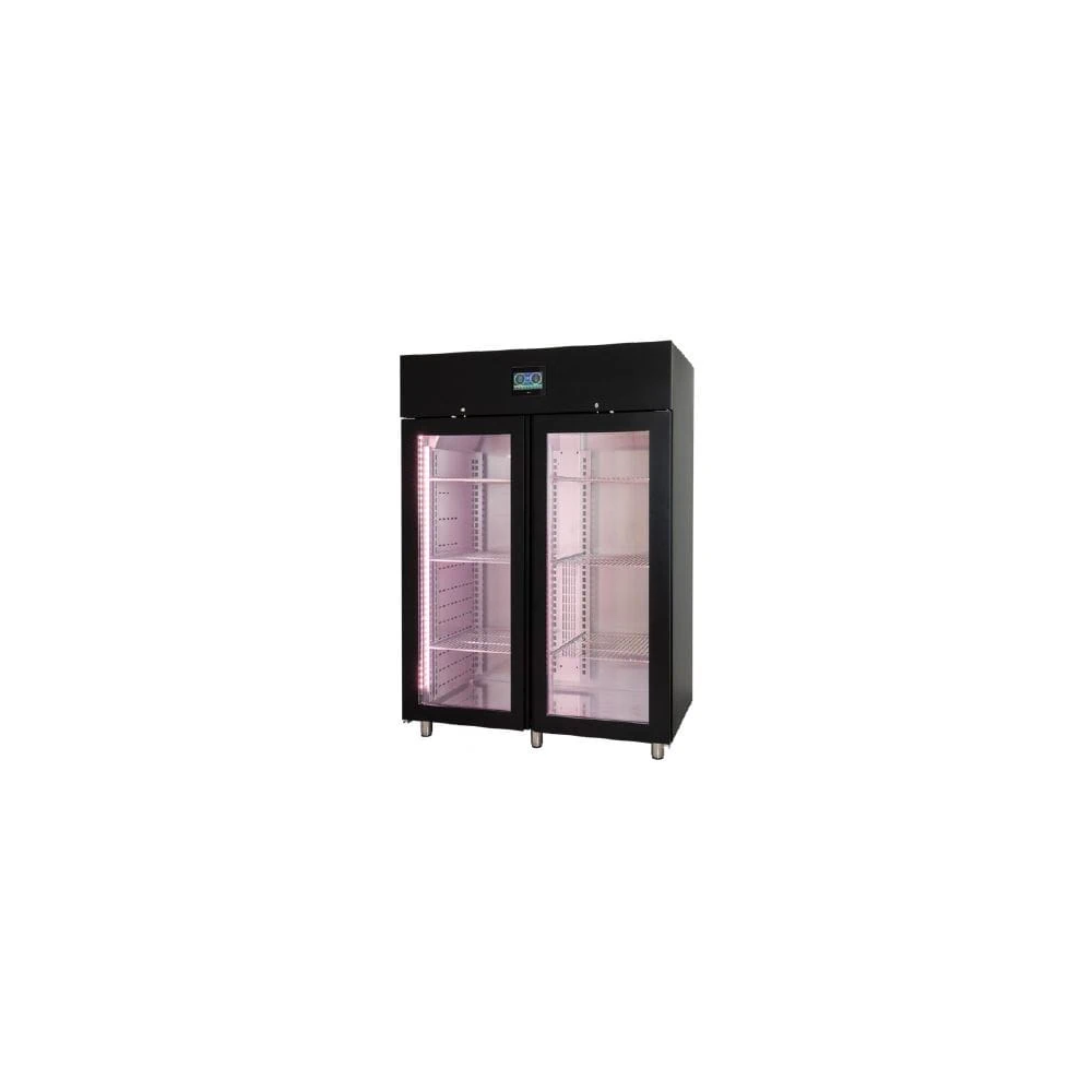 Szafa do sezonowania Klima Multifunction SYSTEM | ZERNIKE | KMFS1500PVB