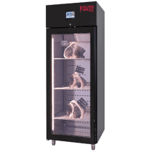 Szafa do sezonowania Klima Multifunction SYSTEM | ZERNIKE | KMFS700PVB