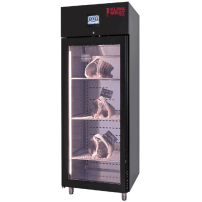 Szafa do sezonowania Klima Multifunction SYSTEM | ZERNIKE | KMFS700PVB