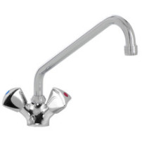 Bateria gastronomiczna linia standardowa – ASBER GB-30 S1