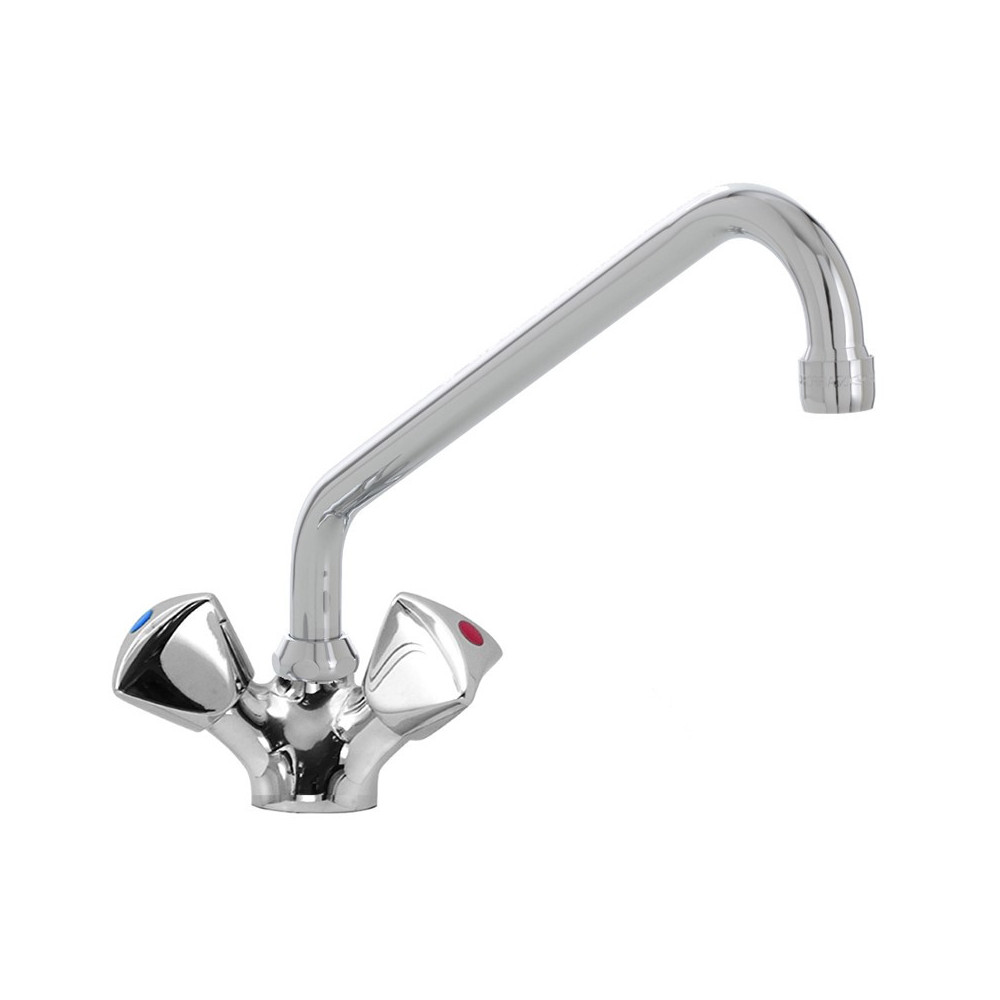 Bateria gastronomiczna linia standardowa – ASBER GB-30 S1
