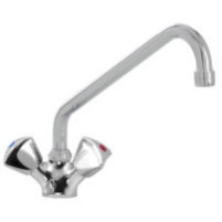 Bateria gastronomiczna linia standardowa – ASBER GB-30 S1