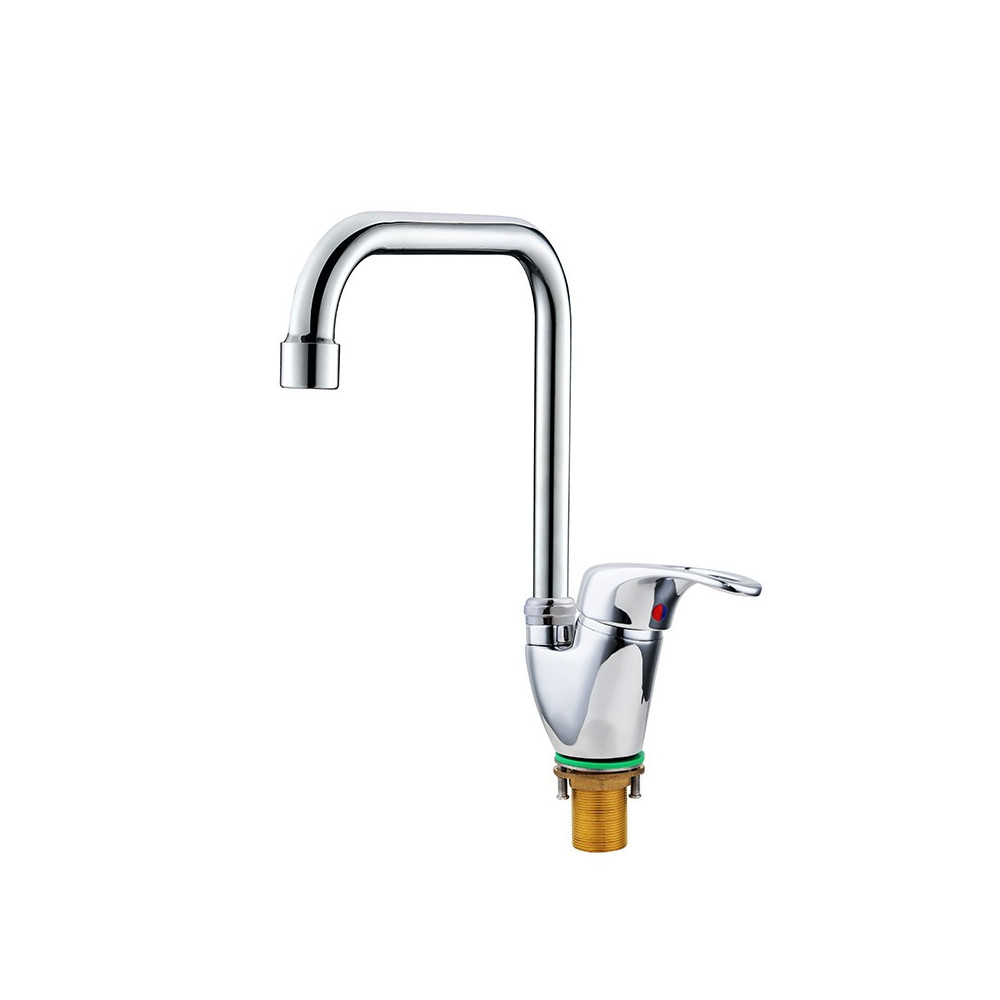 Bateria gastronomiczna linia standardowa – ASBER GML-30 S1