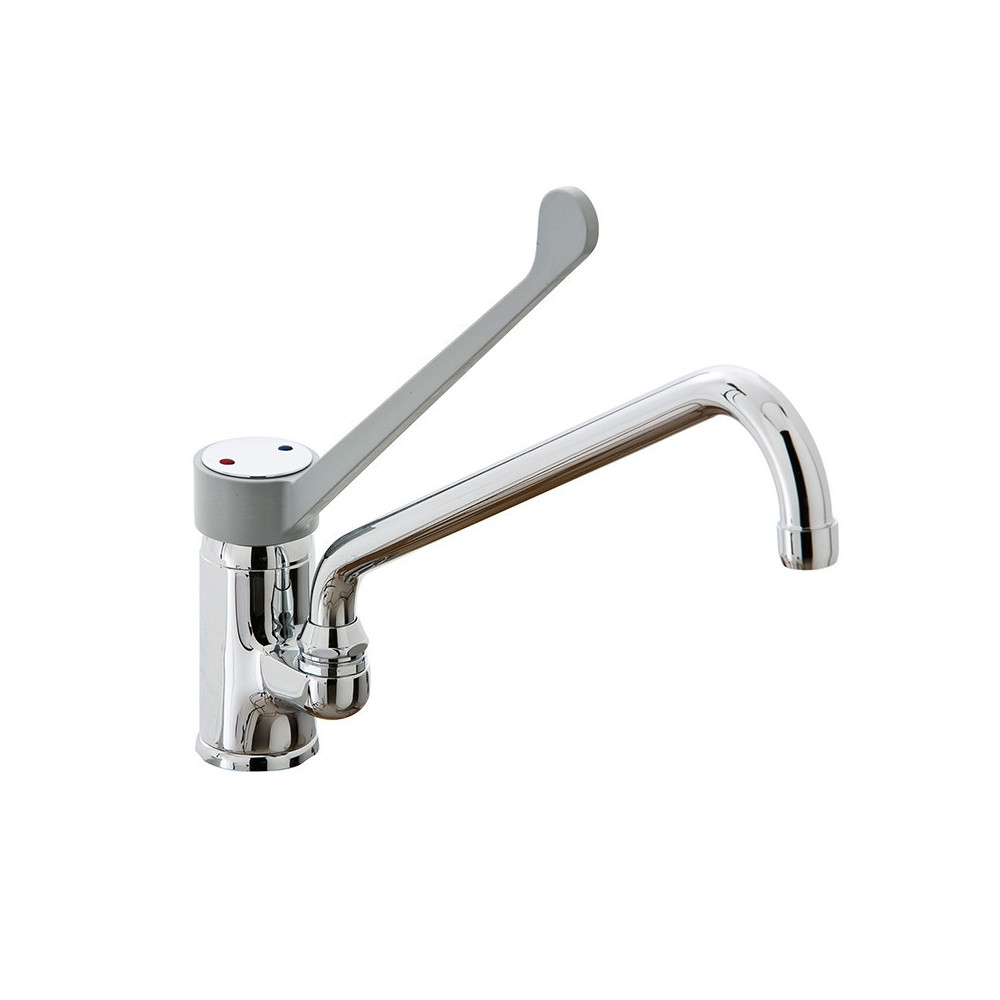 Bateria gastronomiczna – ASBER EM-30 B N