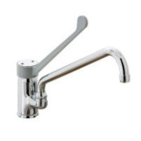 Bateria gastronomiczna – ASBER EM-30 B N