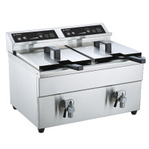 Frytownica indukcyjna – ASBER TF-82-D-I