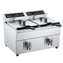Frytownica indukcyjna – ASBER TF-82-D-I