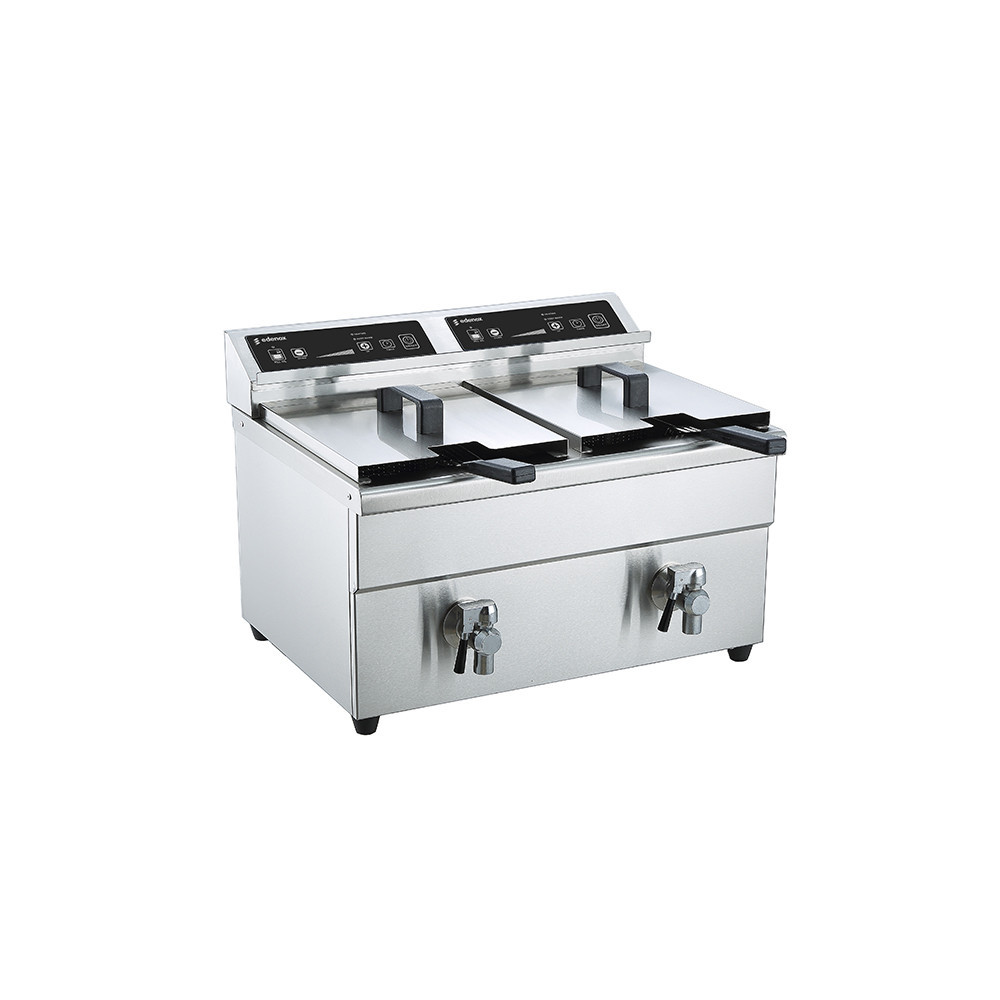 Frytownica indukcyjna – ASBER TF-82-D-I