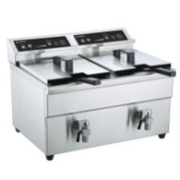 Frytownica indukcyjna – ASBER TF-82-D-I