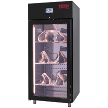 Szafa do sezonowania Klima Multifunction SYSTEM | ZERNIKE | KMFS900PVB