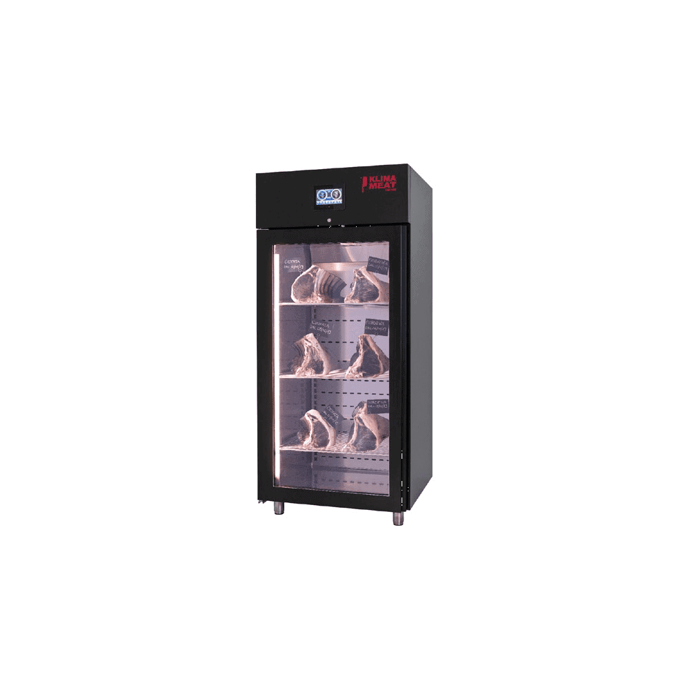Szafa do sezonowania Klima Multifunction SYSTEM | ZERNIKE | KMFS900PVB