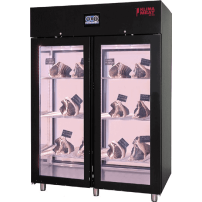 Szafa do sezonowania Klima Multifunction SYSTEM DOUBLE | ZERNIKE | KMFSD1500PVB