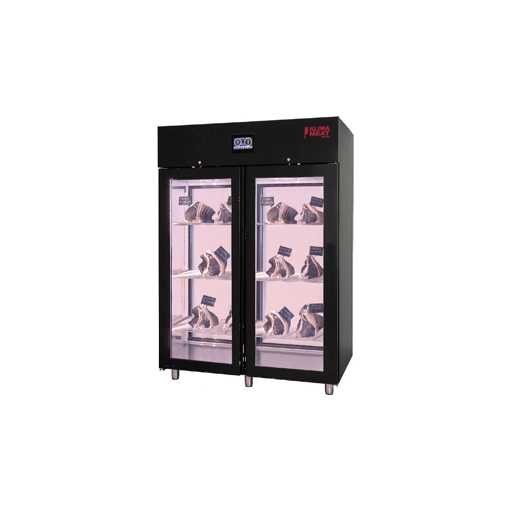 Szafa do sezonowania Klima Multifunction SYSTEM DOUBLE | ZERNIKE | KMFSD1500PVB