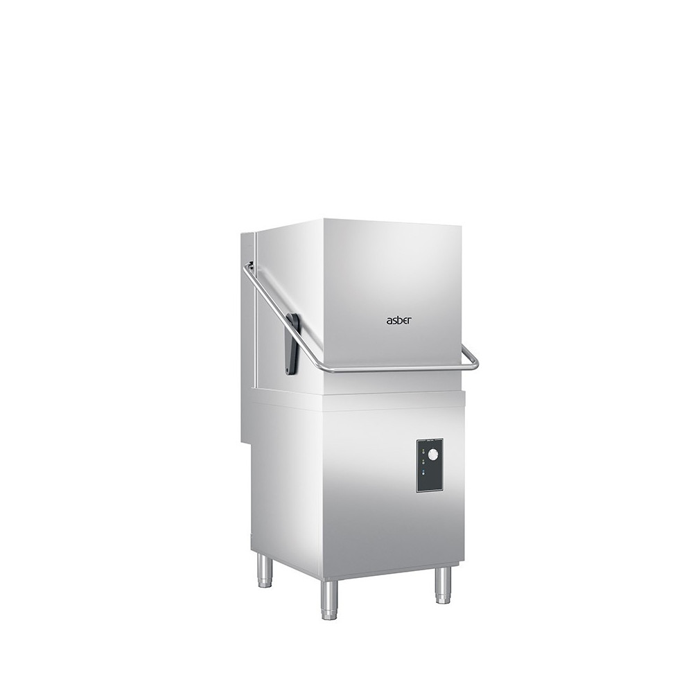 Zmywarka kapturowa – ASBER GEX-H510 B