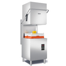 Zmywarka kapturowa – ASBER GTX-H500