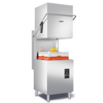 Zmywarka kapturowa – ASBER GTX-H500