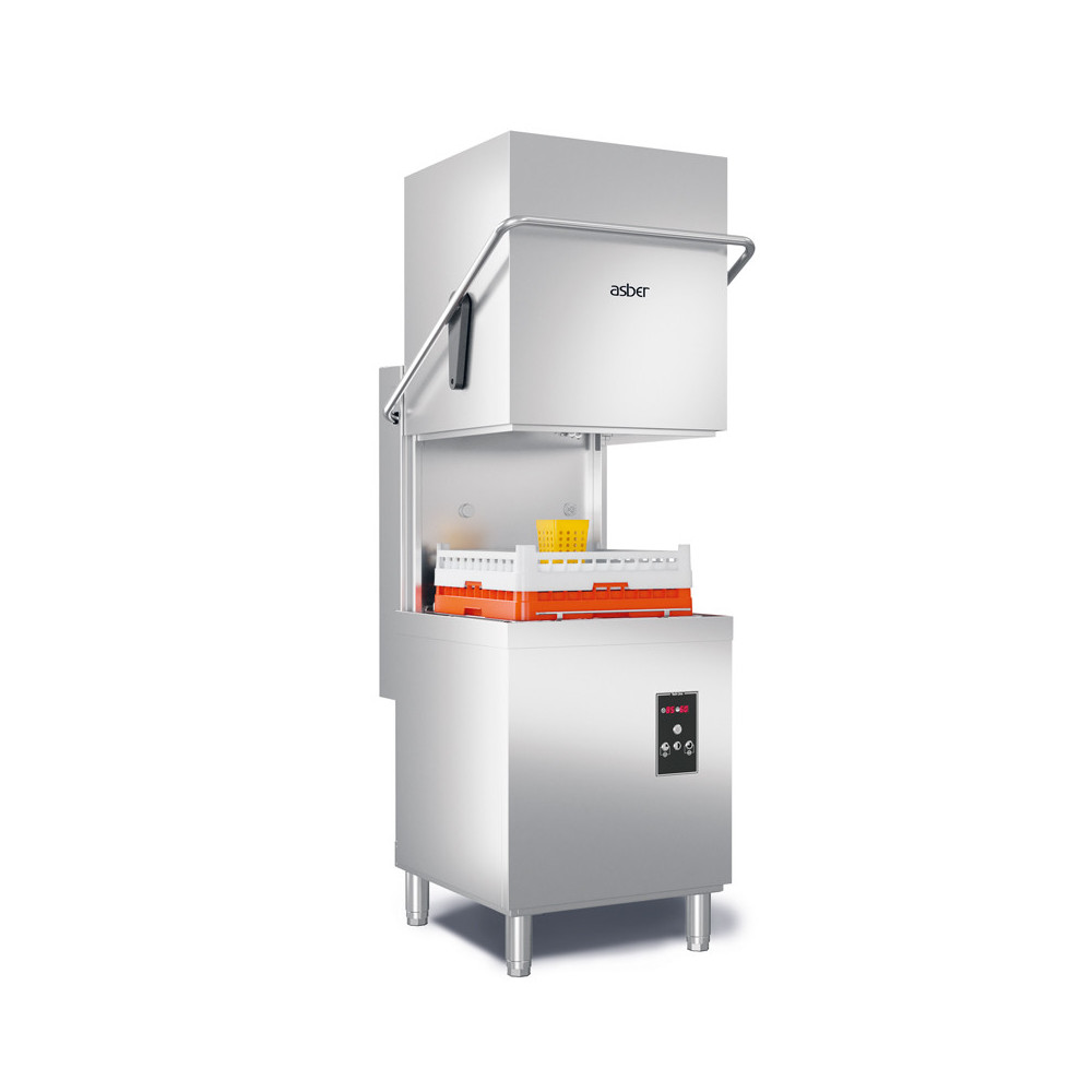 Zmywarka kapturowa – ASBER GTX-H500