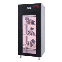 Szafa do sezonowania Klima Multifunction SYSTEM DOUBLE | ZERNIKE | KMFSD900PVB