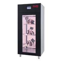 Szafa do sezonowania Klima Multifunction SYSTEM DOUBLE | ZERNIKE | KMFSD900PVB