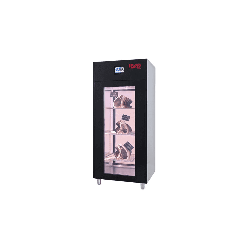 Szafa do sezonowania Klima Multifunction SYSTEM DOUBLE | ZERNIKE | KMFSD900PVB