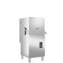 Zmywarka kapturowa – ASBER GTX-H510 B W