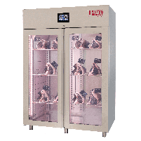 Szafa do sezonowania Klima Meat SYSTEM | ZERNIKE | KMS1500PV