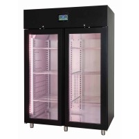 Szafa do sezonowania Klima Meat SYSTEM | ZERNIKE | KMS1500PVB