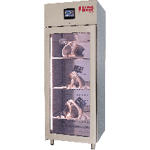 Szafa do sezonowania Klima Meat SYSTEM | ZERNIKE | KMS700PV
