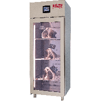 Szafa do sezonowania Klima Meat SYSTEM | ZERNIKE | KMS700PV