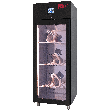 Szafa do sezonowania Klima Meat SYSTEM | ZERNIKE | KMS700PVB