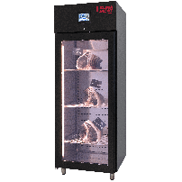 Szafa do sezonowania Klima Meat SYSTEM | ZERNIKE | KMS700PVB