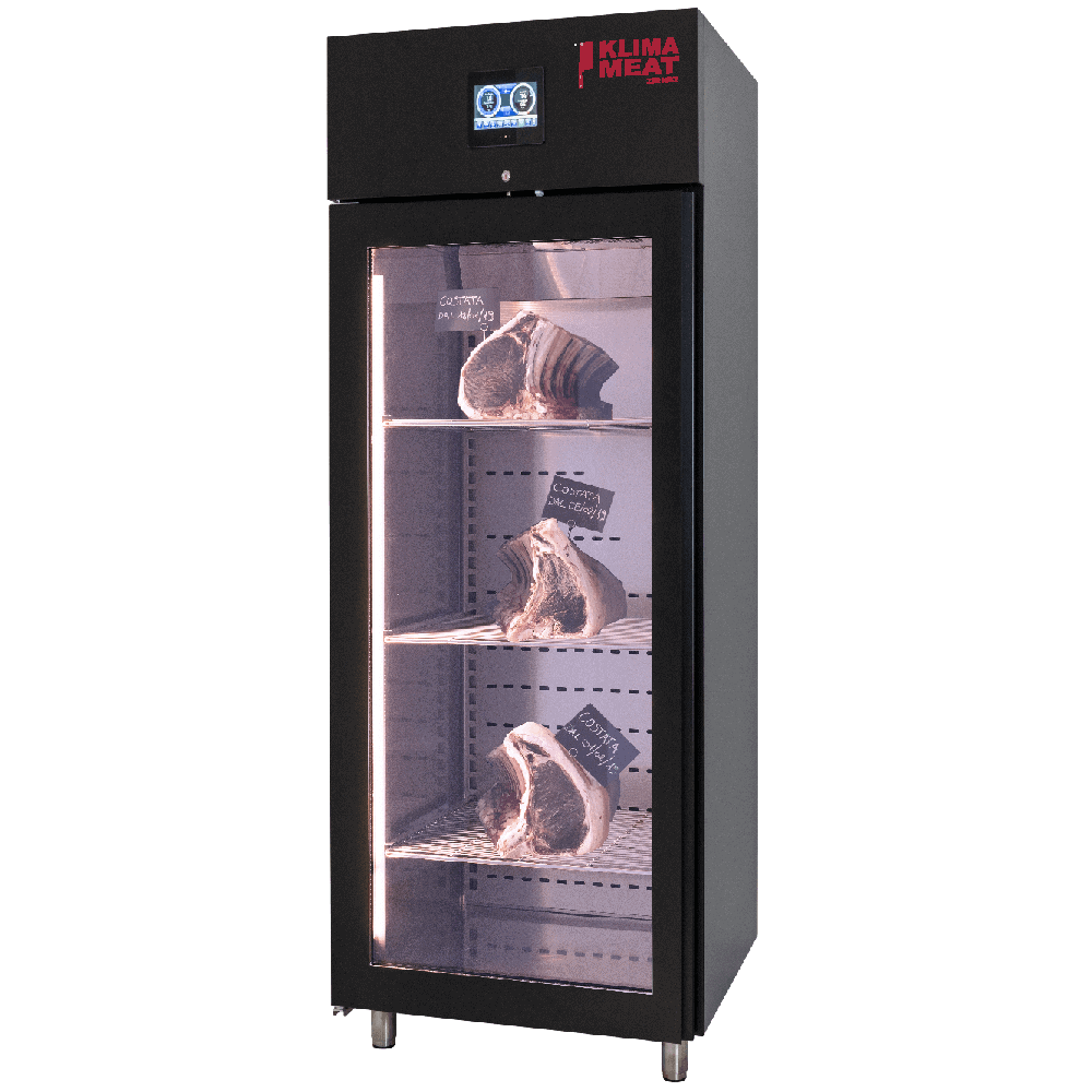 Szafa do sezonowania Klima Meat SYSTEM | ZERNIKE | KMS700PVB
